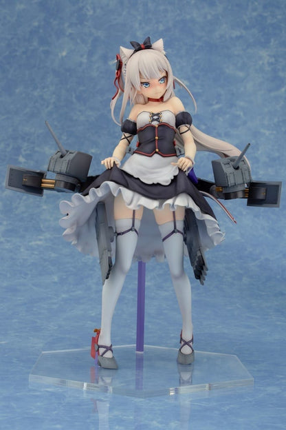 Hamman Kai 1/7 PVC Painted Complete Figure - Azur Lane