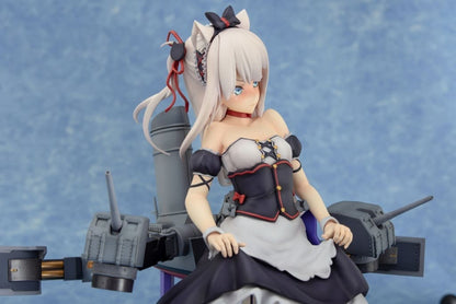 Hamman Kai 1/7 PVC Painted Complete Figure - Azur Lane