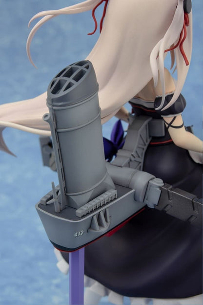 Hamman Kai 1/7 PVC Painted Complete Figure - Azur Lane