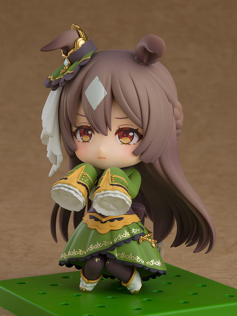 Satono Diamond Nendoroid Figure - Good Smile Company - Umamusume Pretty Derby - Approx. 100cm - Used