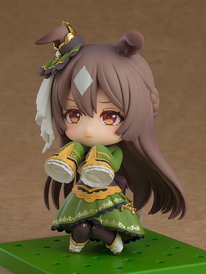 Satono Diamond Nendoroid Figure - Good Smile Company - Umamusume Pretty Derby - Approx. 100cm - Used