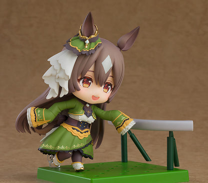 Satono Diamond Nendoroid Figure - Good Smile Company - Umamusume Pretty Derby - Approx. 100cm - Used