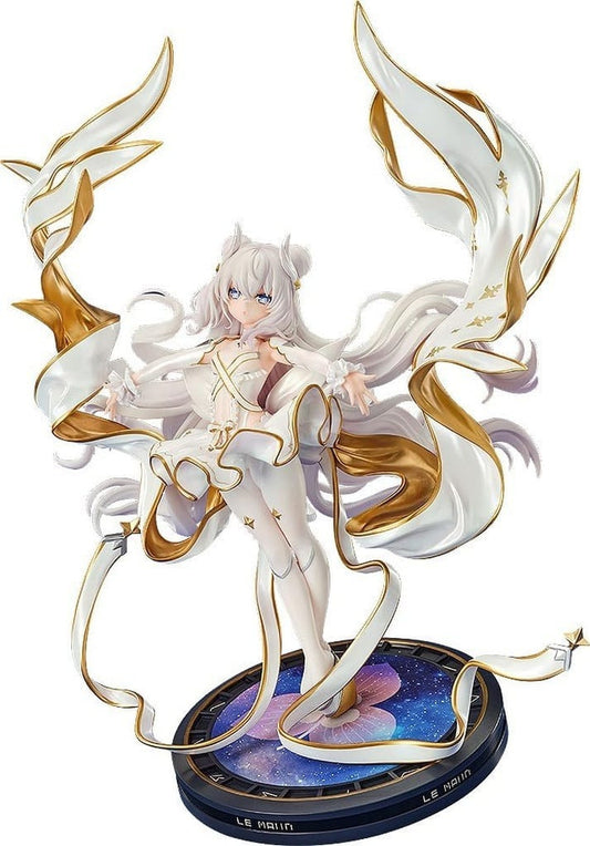 Le Malin μ Azur Lane 1/7 Scale Figure
