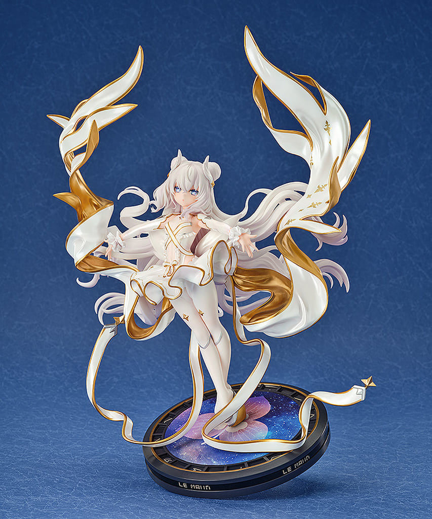 Le Malin μ Azur Lane 1/7 Scale Figure