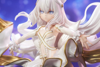 Le Malin μ Azur Lane 1/7 Scale Figure