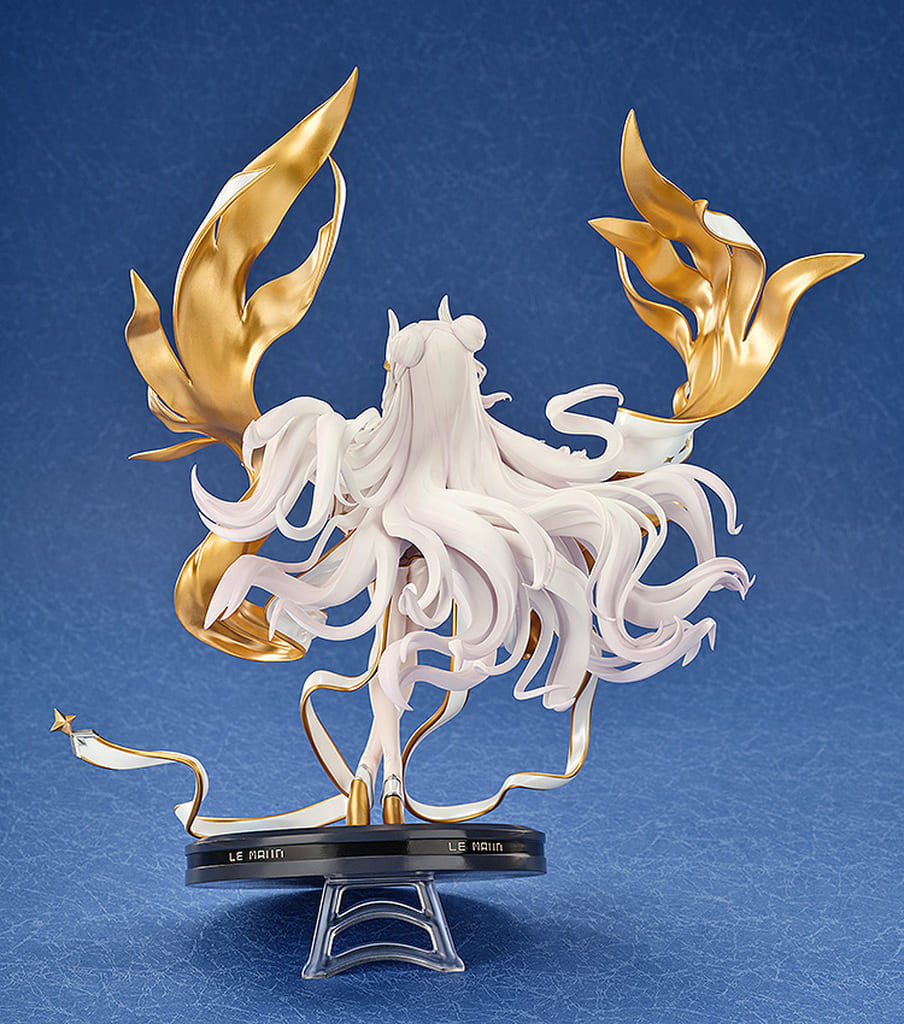 Le Malin μ Azur Lane 1/7 Scale Figure