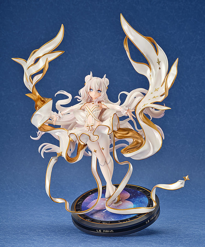 Le Malin μ Azur Lane 1/7 Scale Figure