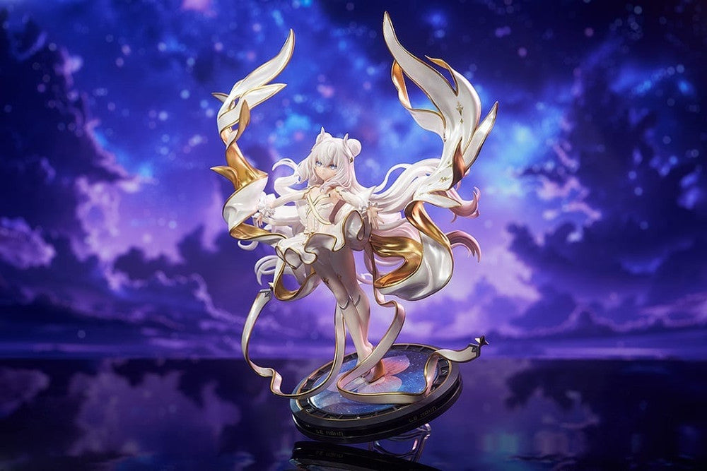 Le Malin μ Azur Lane 1/7 Scale Figure