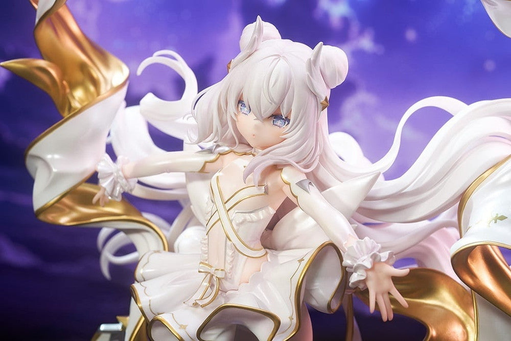 Le Malin μ Azur Lane 1/7 Scale Figure