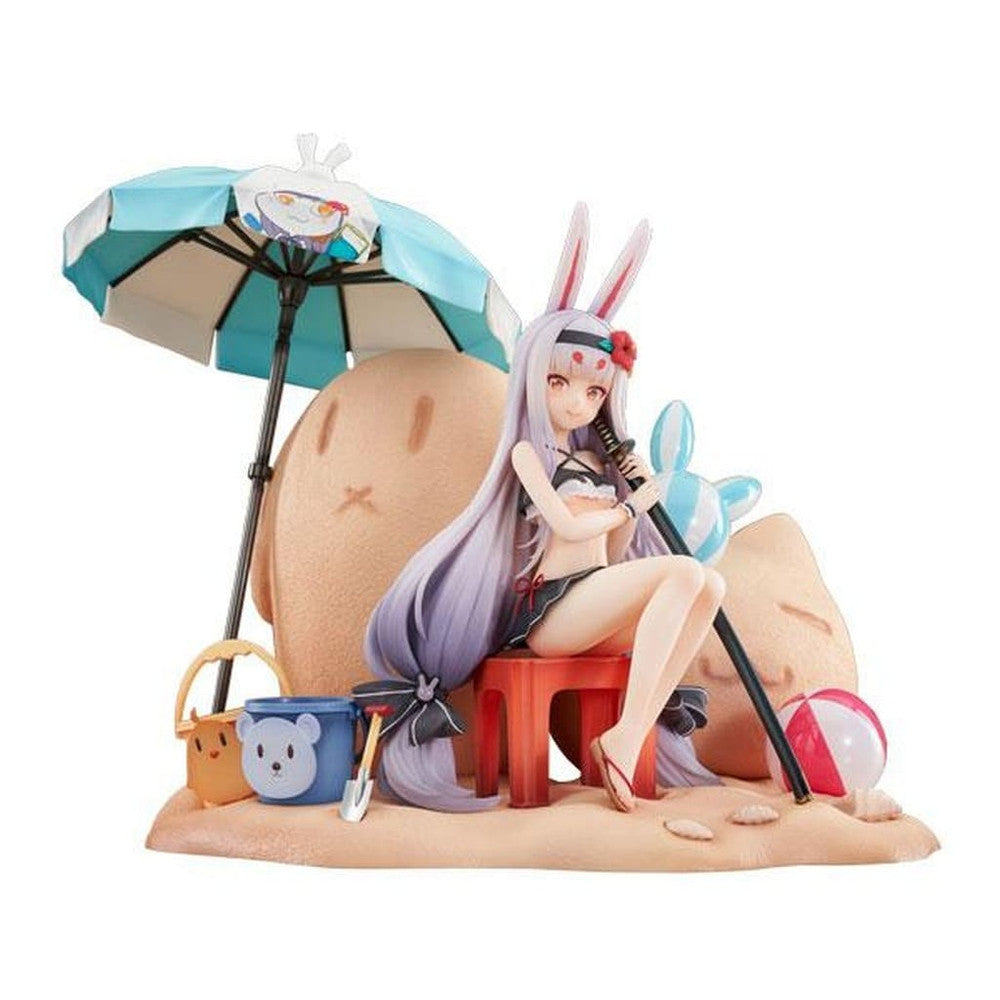 Shimakaze Small Break Summer Island Ver. DX Figure