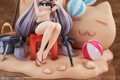 Shimakaze Small Break Summer Island Ver. DX Figure
