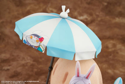 Shimakaze Small Break Summer Island Ver. DX Figure