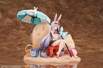 Shimakaze Small Break Summer Island Ver. DX Figure