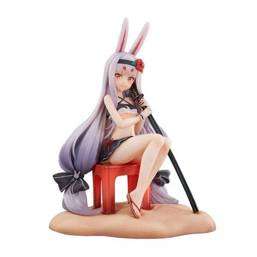 Shimakaze Little Break Summer Island Ver. 1/7 Figure