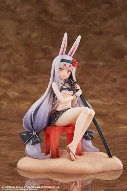 Shimakaze Little Break Summer Island Ver. 1/7 Figure