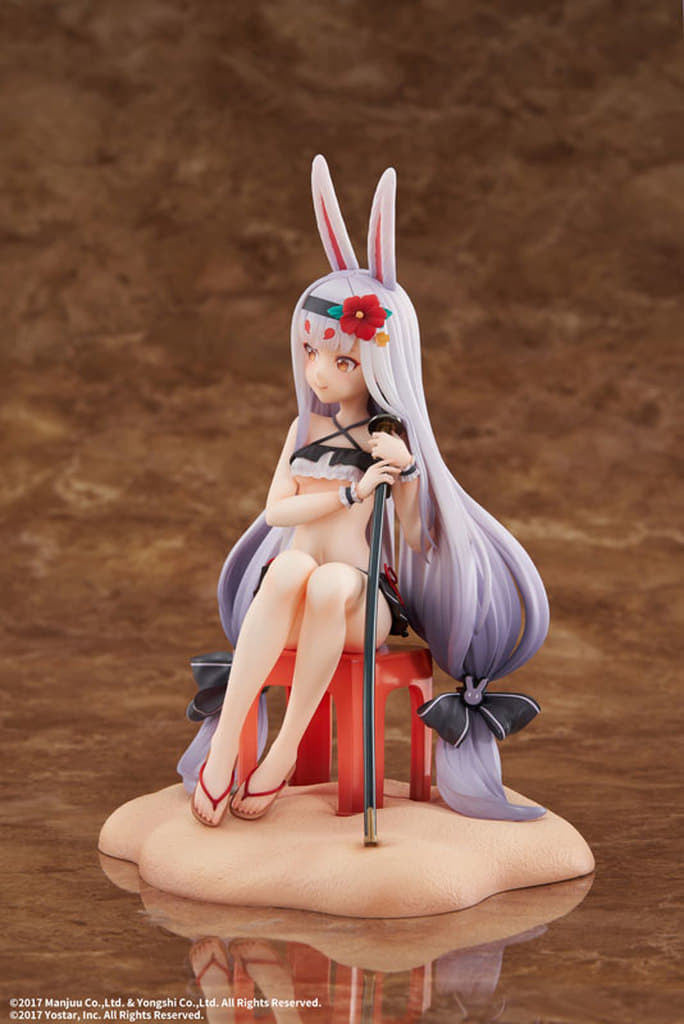 Shimakaze Little Break Summer Island Ver. 1/7 Figure