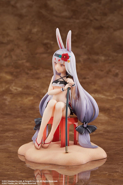 Shimakaze Little Break Summer Island Ver. 1/7 Figure