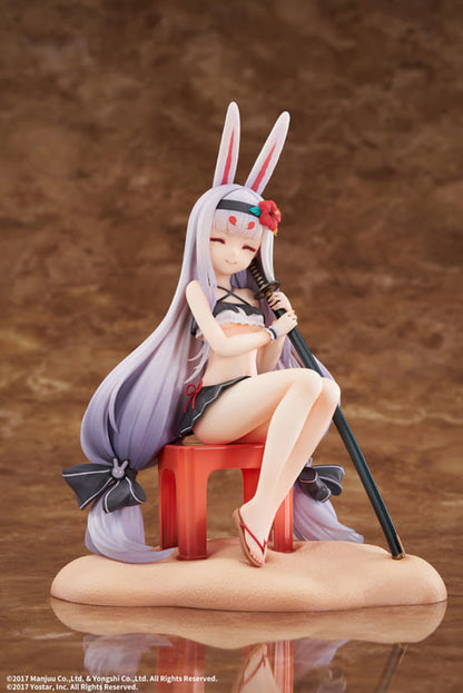 Shimakaze Little Break Summer Island Ver. 1/7 Figure