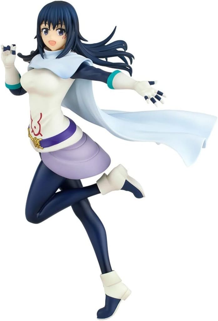 TENITOL Shizu Figure That Time I Got Reincarnated as a Slime