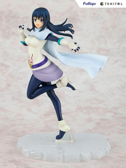 TENITOL Shizu Figure That Time I Got Reincarnated as a Slime