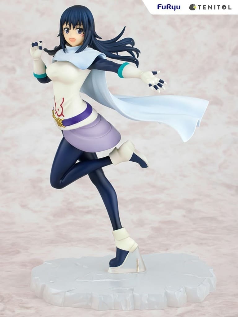 TENITOL Shizu Figure That Time I Got Reincarnated as a Slime