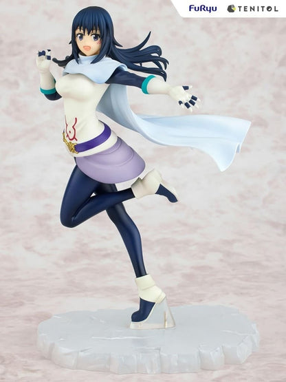 TENITOL Shizu Figure That Time I Got Reincarnated as a Slime
