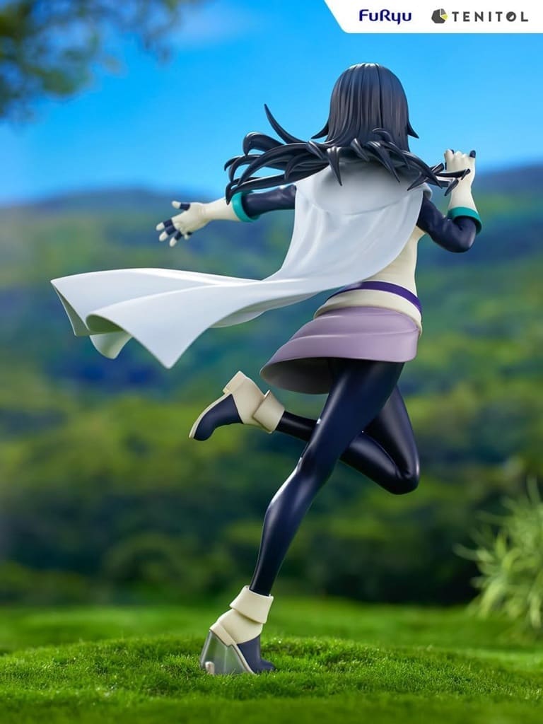 TENITOL Shizu Figure That Time I Got Reincarnated as a Slime