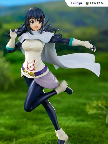 TENITOL Shizu Figure That Time I Got Reincarnated as a Slime