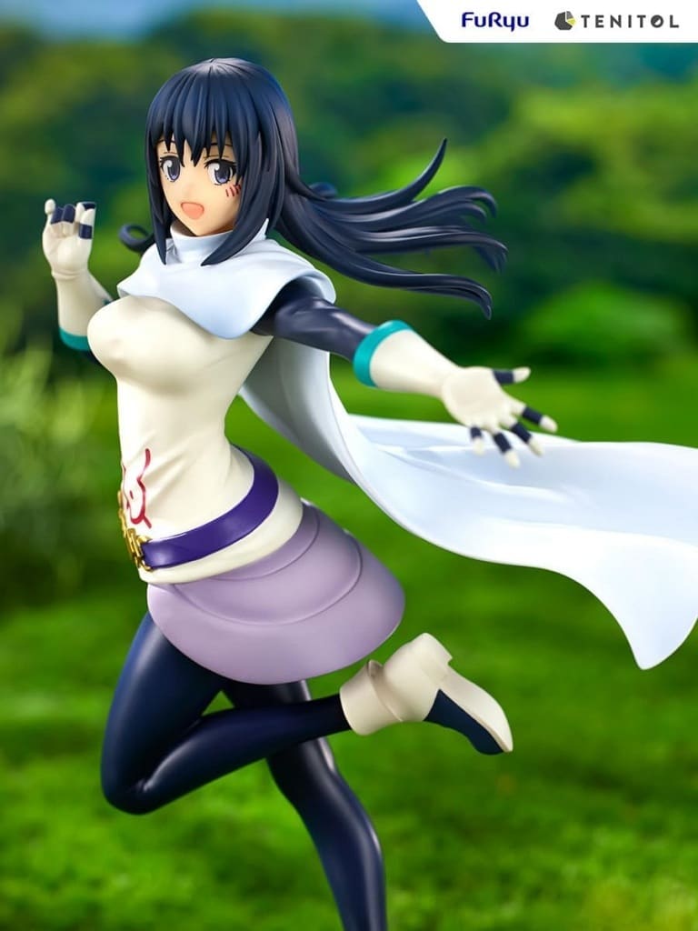 TENITOL Shizu Figure That Time I Got Reincarnated as a Slime