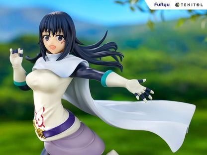 TENITOL Shizu Figure That Time I Got Reincarnated as a Slime