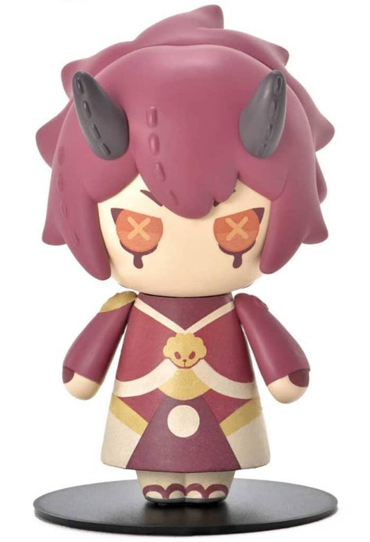 Cutie1 Plus Benimaru Figure - That Time I Got Reincarnated as a Slime
