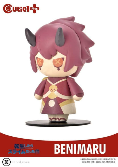 Cutie1 Plus Benimaru Figure - That Time I Got Reincarnated as a Slime