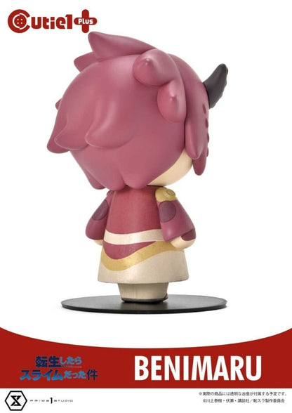 Cutie1 Plus Benimaru Figure - That Time I Got Reincarnated as a Slime