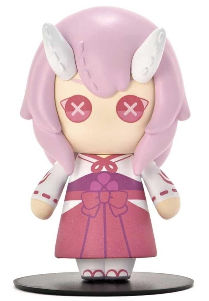 Cutie1 Plus Shuna Figure from That Time I Got Reincarnated as a Slime