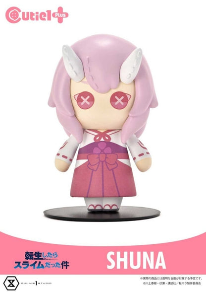 Cutie1 Plus Shuna Figure from That Time I Got Reincarnated as a Slime