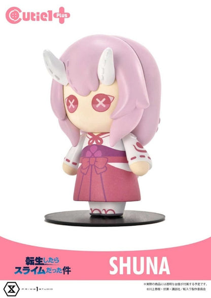 Cutie1 Plus Shuna Figure from That Time I Got Reincarnated as a Slime