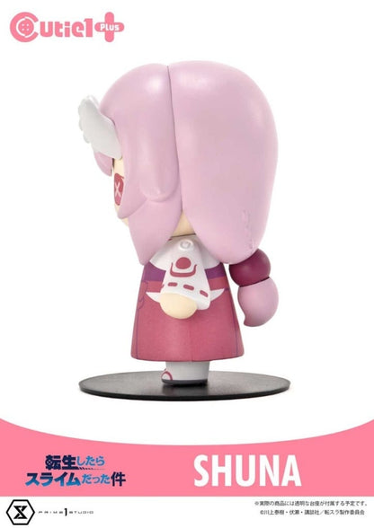 Cutie1 Plus Shuna Figure from That Time I Got Reincarnated as a Slime