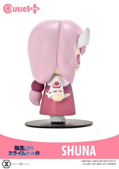 Cutie1 Plus Shuna Figure from That Time I Got Reincarnated as a Slime