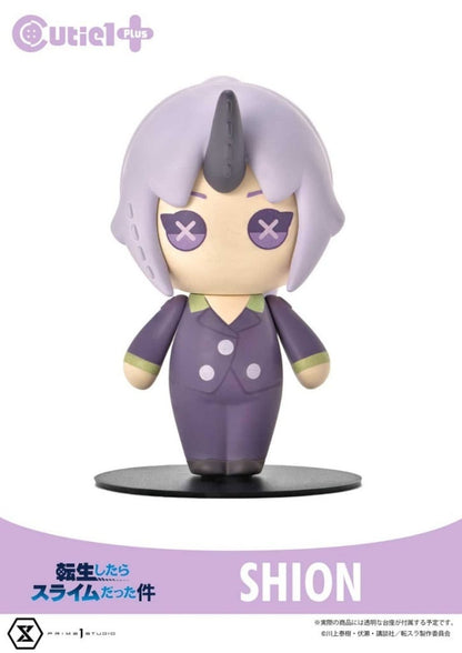 Cutie1 Plus Shion Figure - That Time I Got Reincarnated as a Slime