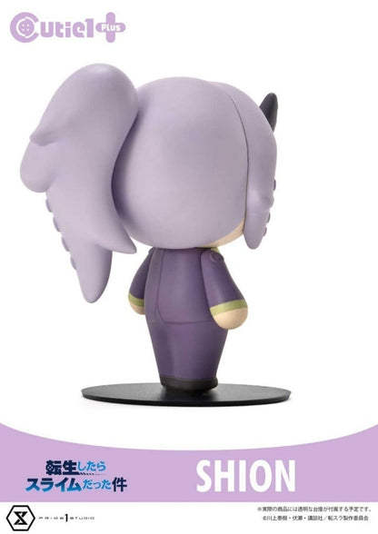 Cutie1 Plus Shion Figure - That Time I Got Reincarnated as a Slime