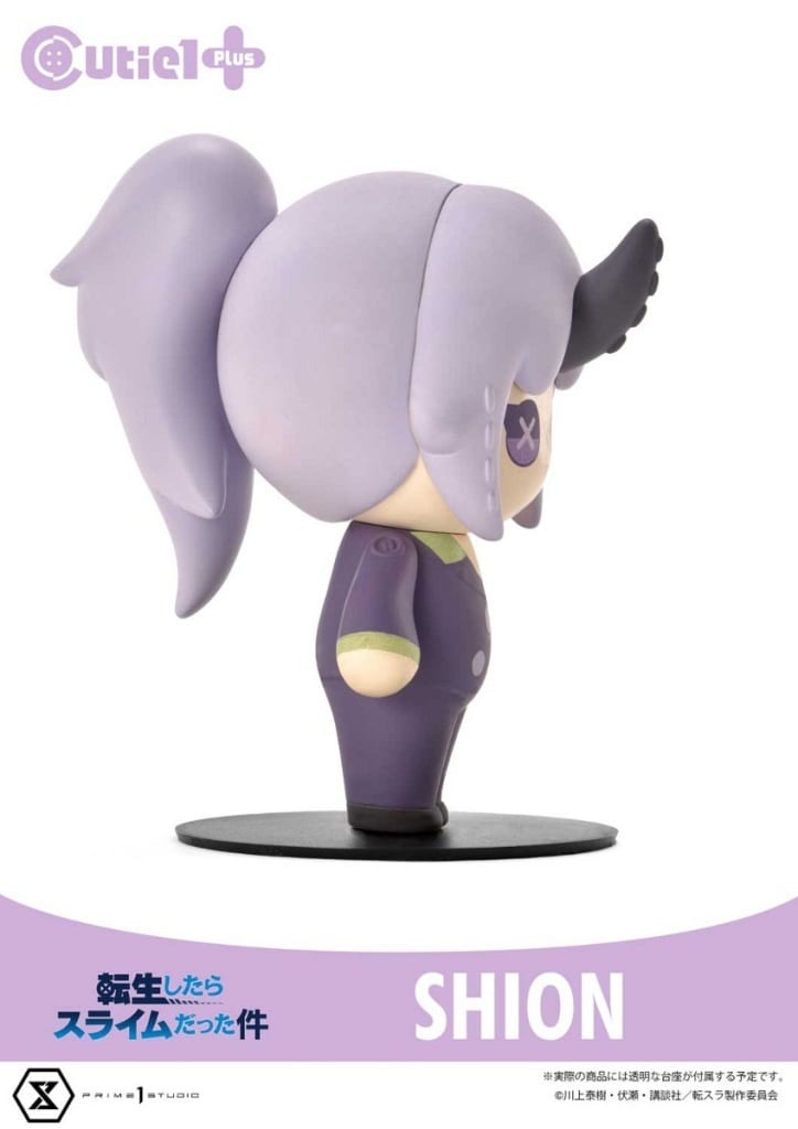 Cutie1 Plus Shion Figure - That Time I Got Reincarnated as a Slime