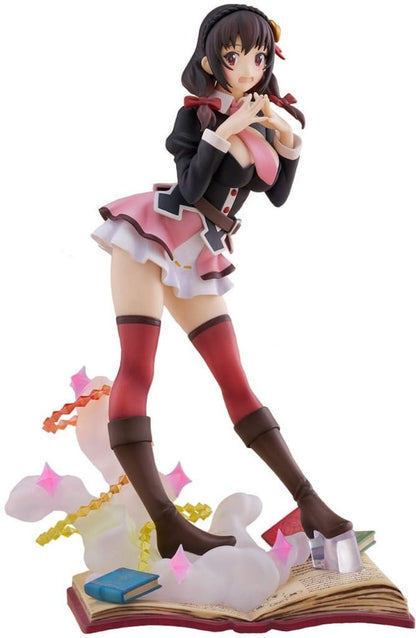 Yunyun Ver. 1/8 Scale Figure - KonoSuba: Explosion