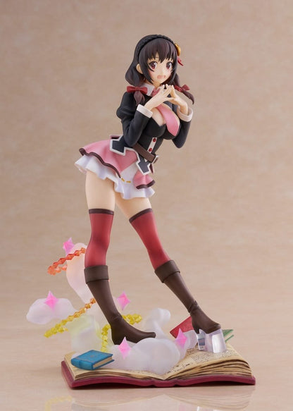 Yunyun Ver. 1/8 Scale Figure - KonoSuba: Explosion