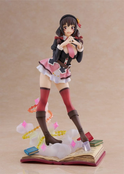Yunyun Ver. 1/8 Scale Figure - KonoSuba: Explosion