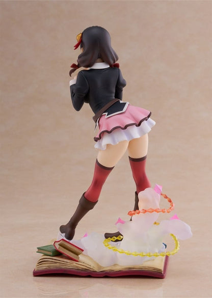 Yunyun Ver. 1/8 Scale Figure - KonoSuba: Explosion