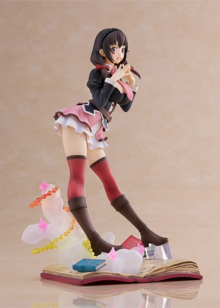 Yunyun Ver. 1/8 Scale Figure - KonoSuba: Explosion