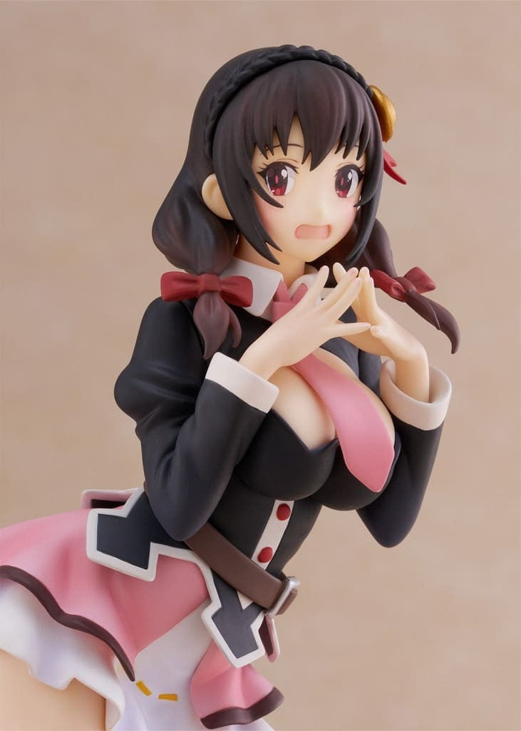 Yunyun Ver. 1/8 Scale Figure - KonoSuba: Explosion