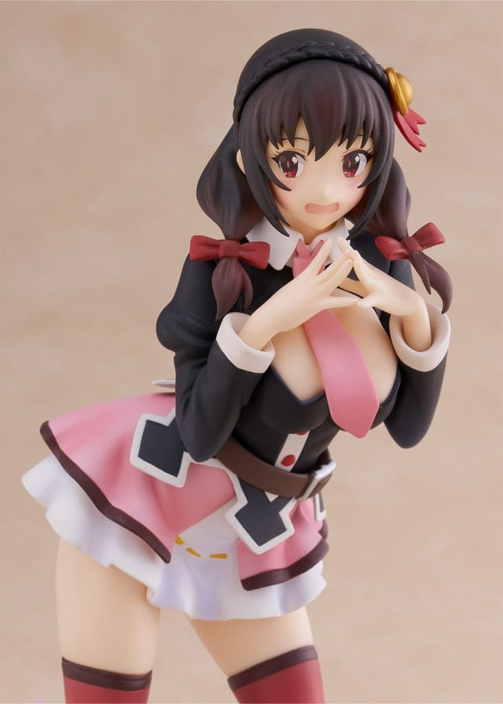 Yunyun Ver. 1/8 Scale Figure - KonoSuba: Explosion