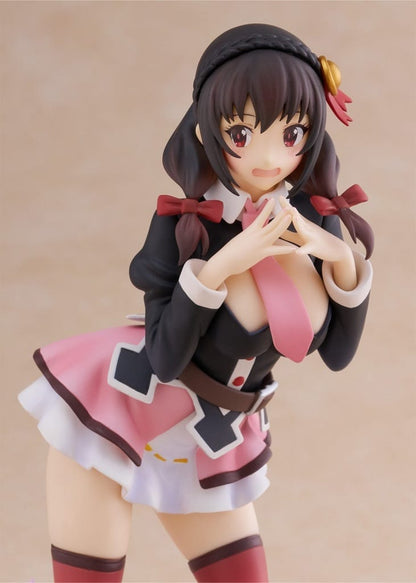 Yunyun Ver. 1/8 Scale Figure - KonoSuba: Explosion