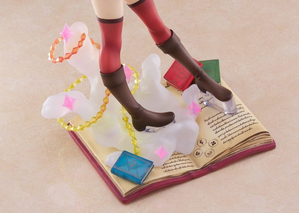 Yunyun Ver. 1/8 Scale Figure - KonoSuba: Explosion